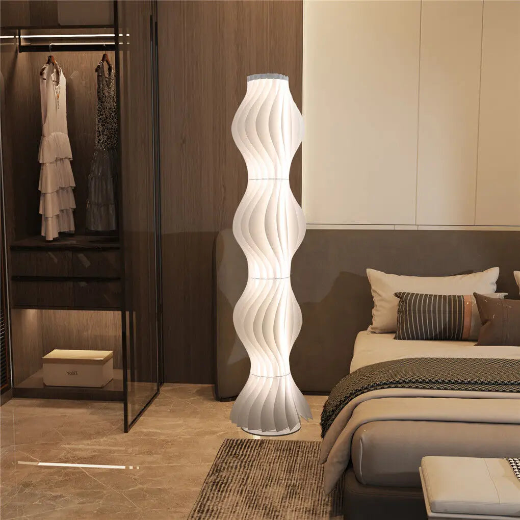 Dimmable Standing Corner Floor Lamp