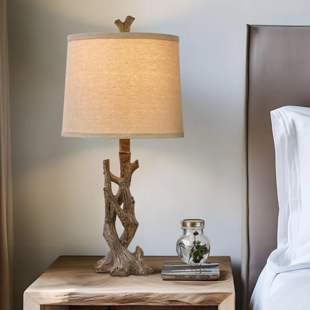 Country Cottage Table Lamp