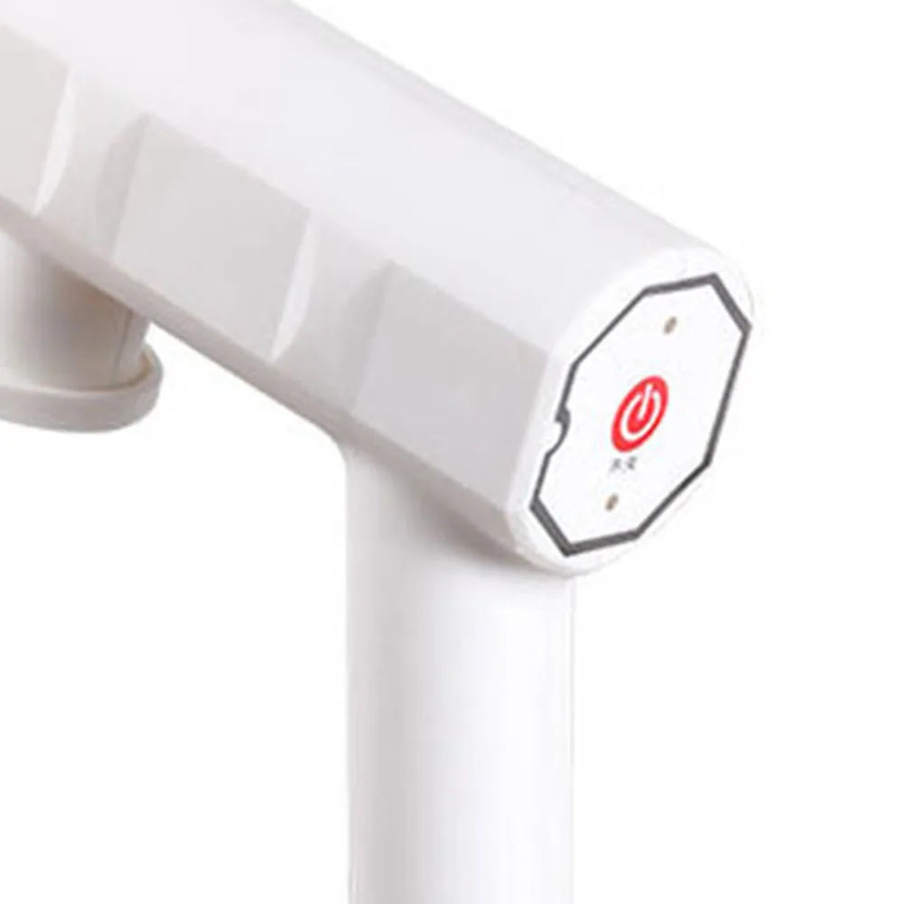 Electric Plant Spray Bottle Watering Can Head Multifunctional USB Garden Sprayer Greenhouses Garden Watering Supplies