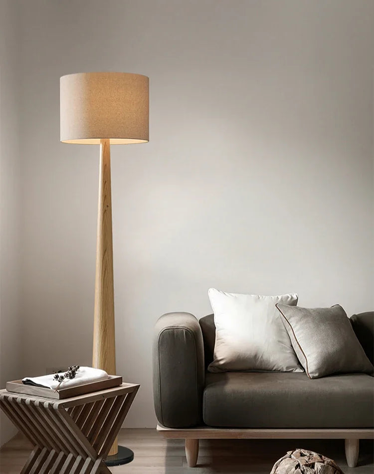 Led Corner Standing Floor Lamp