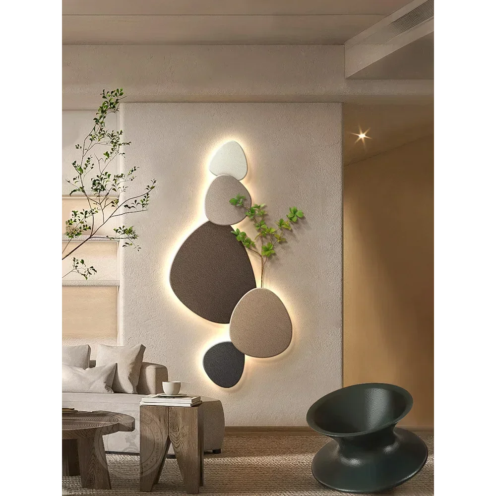 Nordic Wall Lamp