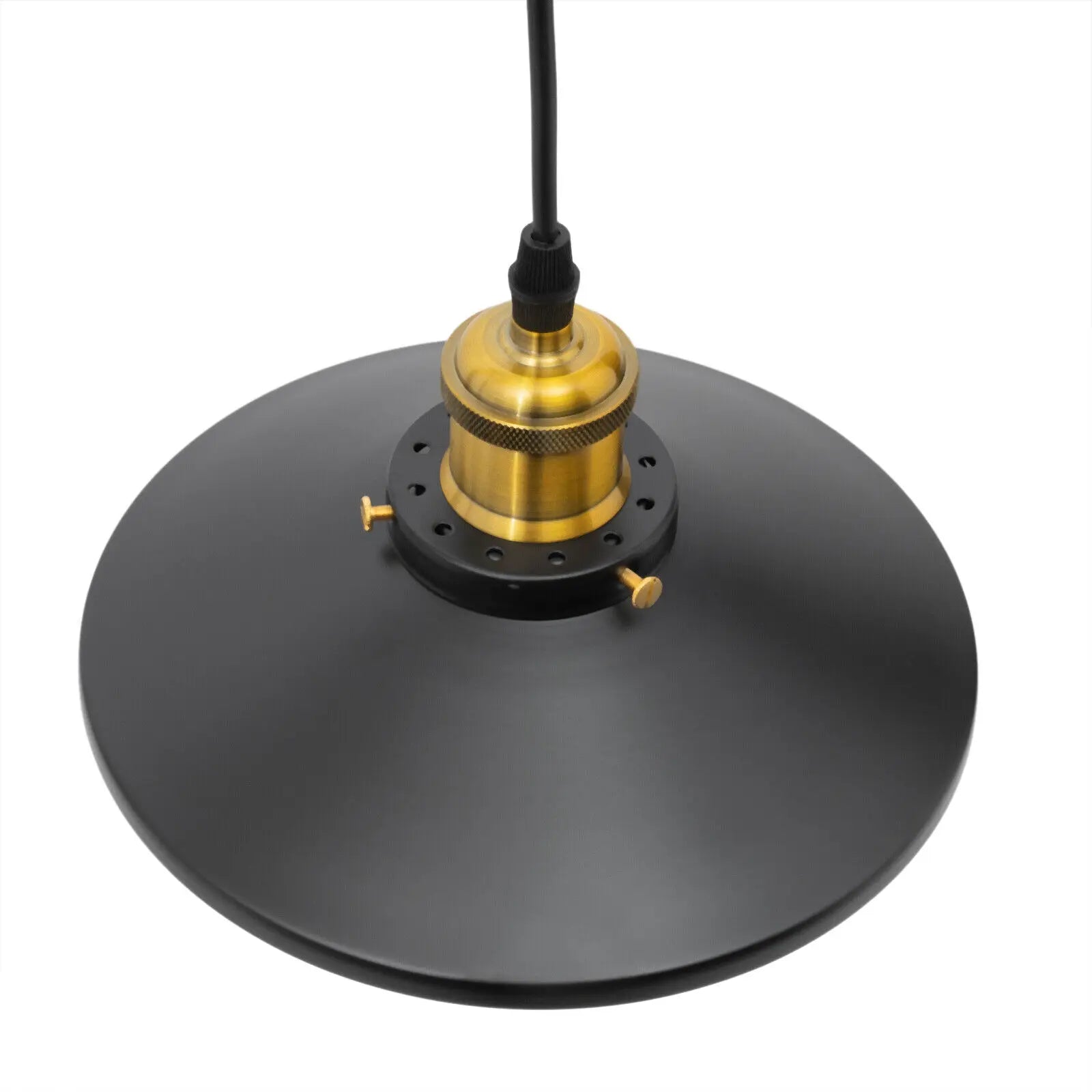 Black Wall Sconce-Iron Vintage