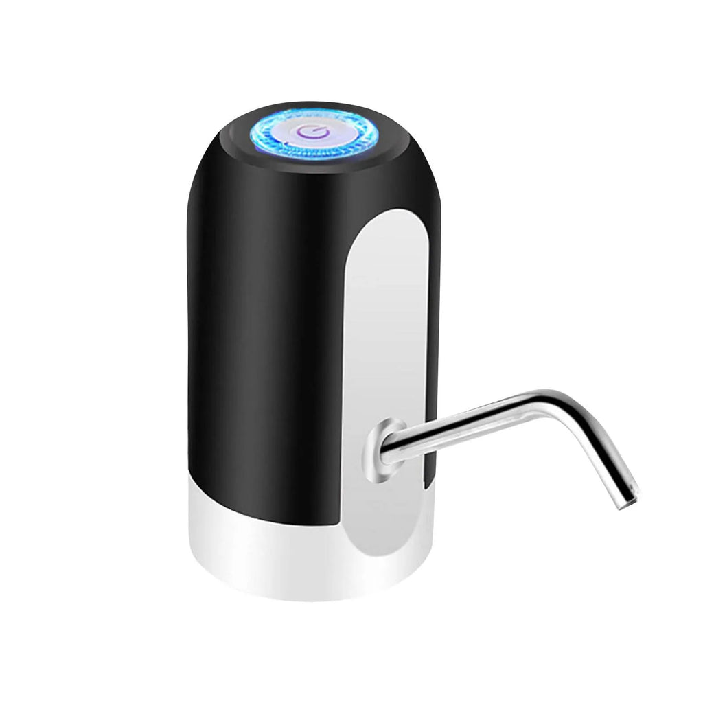 Electric Water Pump Usb Charging Automatic Water Dispenser