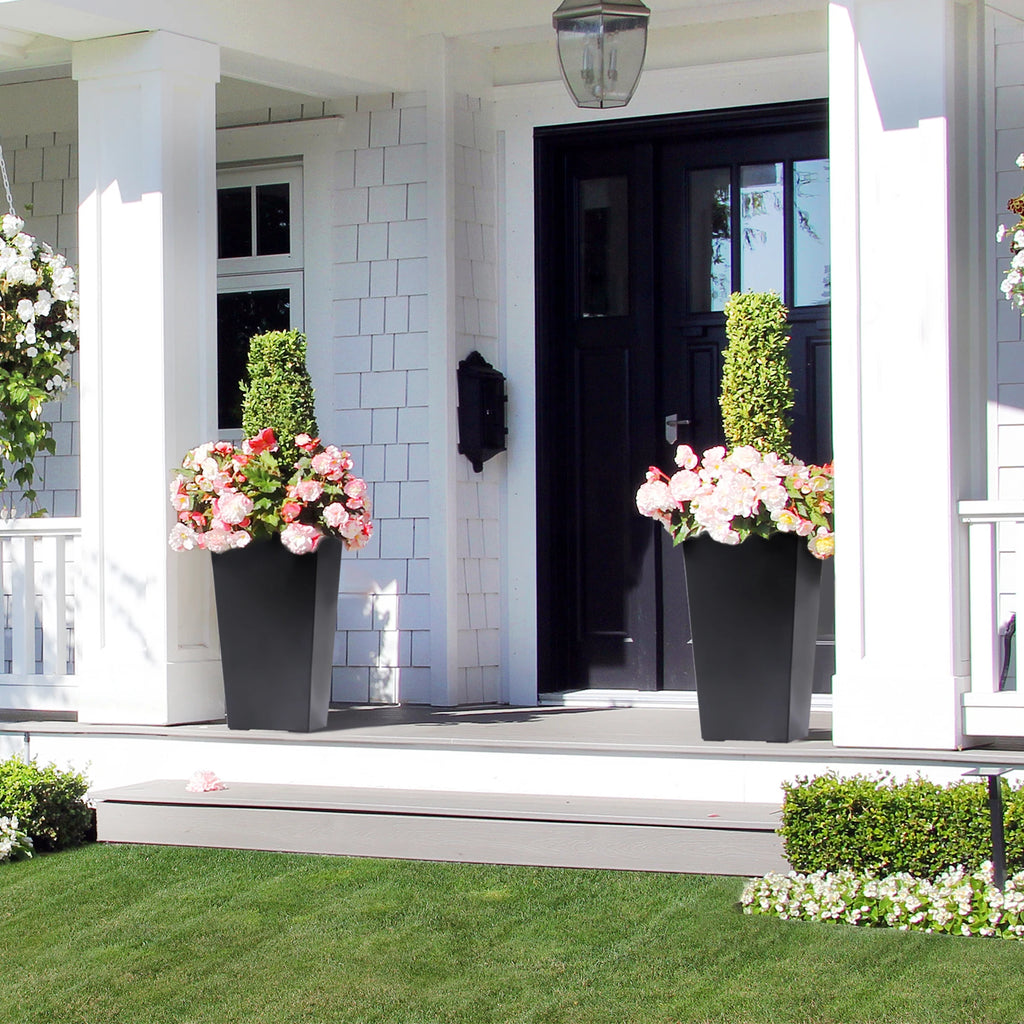 Planters Outdoor Indoor Planter Pots