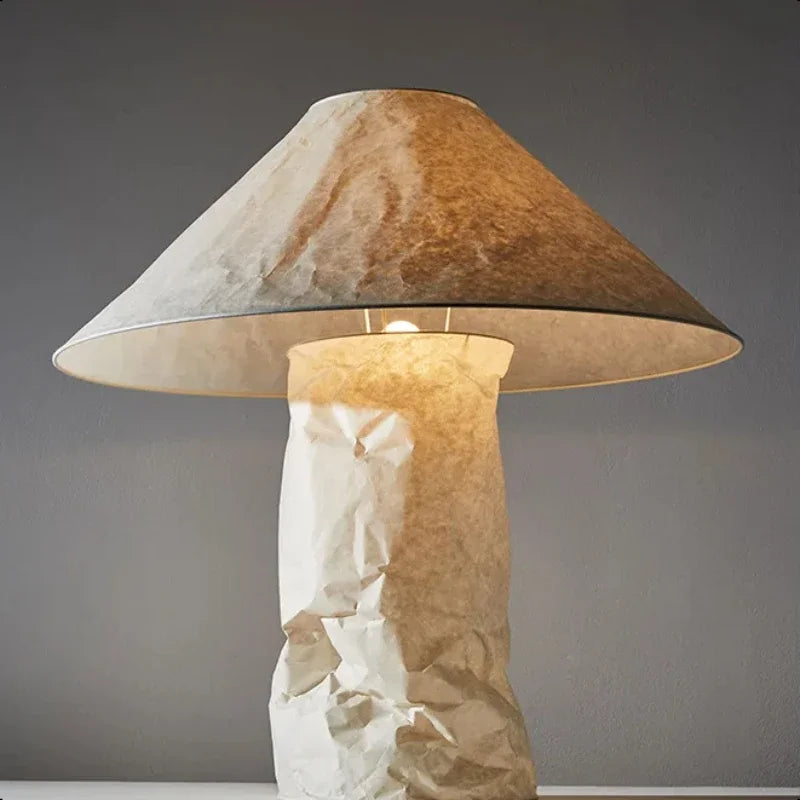 Modern Minimalist Decoration Atmosphere Floor Lamp