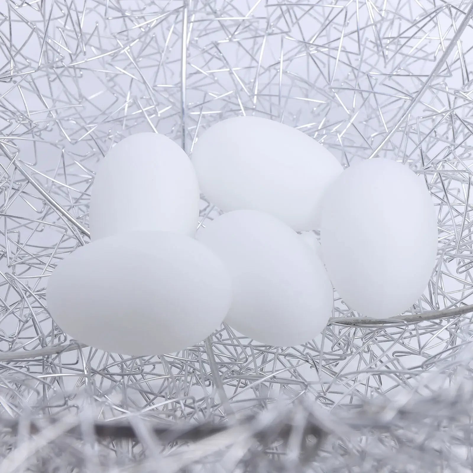 LED Bird's Nest Design Chandelier
