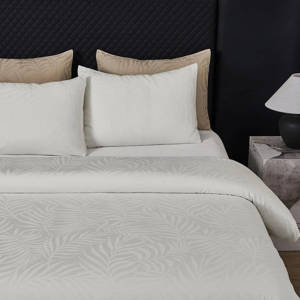 Cotton Duvet Cover Luxury
