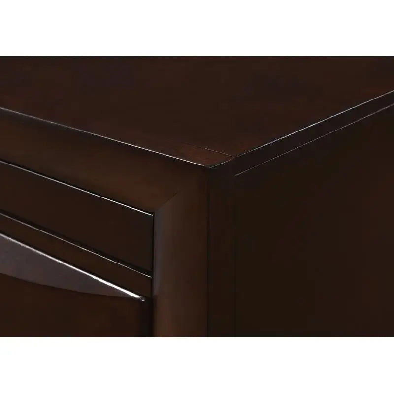 Queen Captain's Platform Bed with Bookcase Shelves and Storage